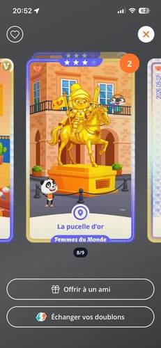 Carte wecard femme - wecard, 8