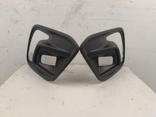 Enjoliveur anti brouillard RENAULT KANGOO 3