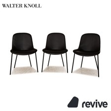 Ensemble De 3 Chaises Walter