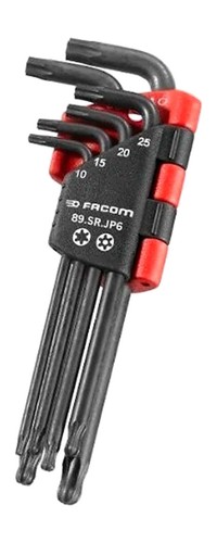 Facom jeu clés - facom, en