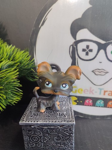 Lps0863 littlest petshop - my,