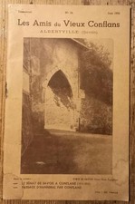 Livre- Les Amis Du Vieux