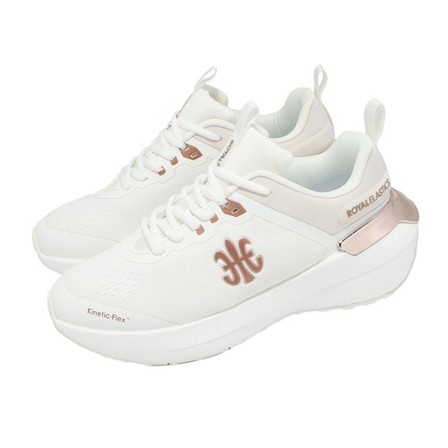 Royal elastics star white - star, 4