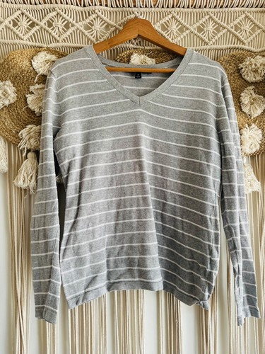 Pull femme tommy hilfiger gris - femme,