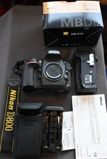 Appareil photo reflex