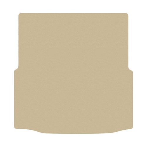 Beige tapis coffre - tapis, pour