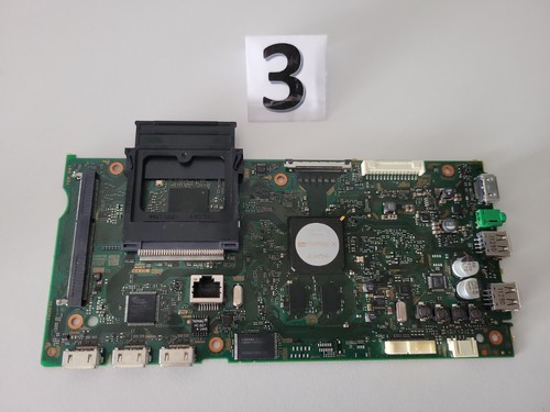 Carte mère 894 792 21 - carte,