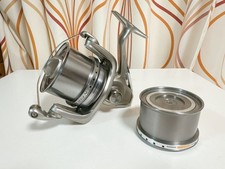 Moulinet toupie 09 Super Aero