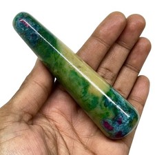 536 Cts Naturel non Chauffé