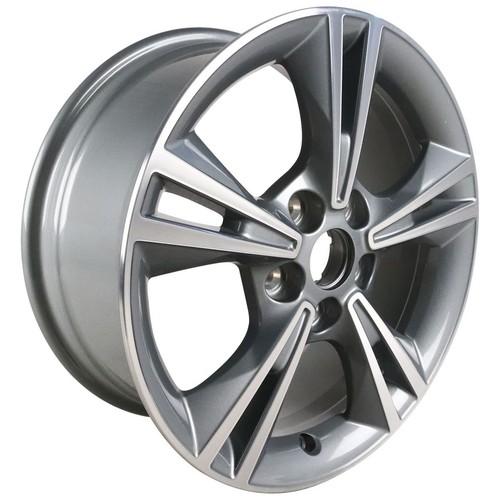 Ford jante alliage 5 x - jante, 16"