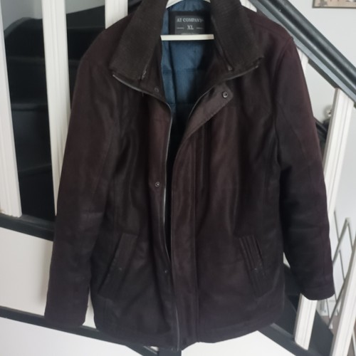 Blouson hiver armand thiery - thiery, at