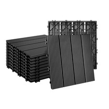 Dalles WPC 30x30 Terrasse
