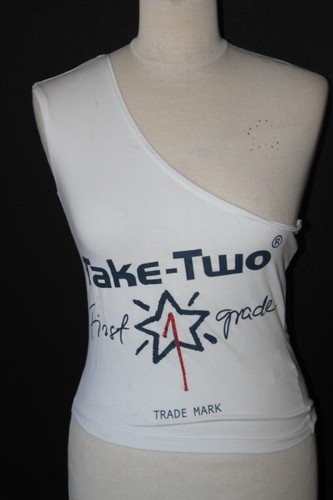 Take two top - -,