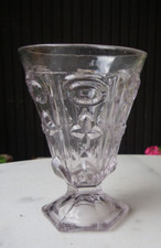 VERRE MODÈLE CHARLES X EN