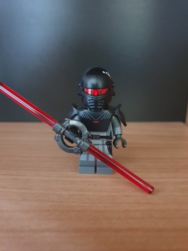 Minifigure lego star wars - lego,