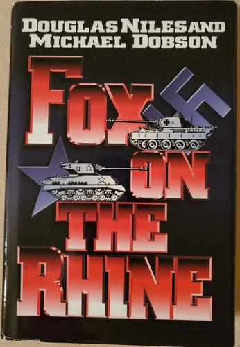Fox the rhine by - the,