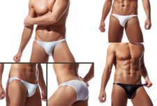 SLIP STRING M L XL 2XL SEXY