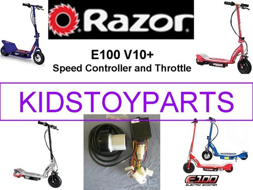 Razor scooter e100 - razor,