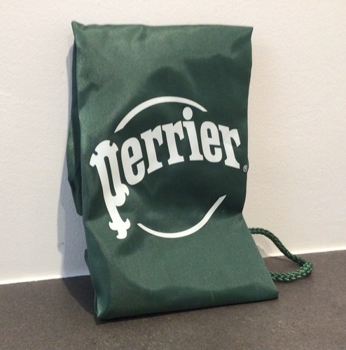 Sac dos ficelle perrier - -,