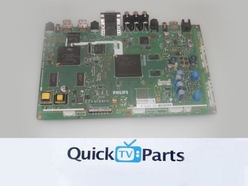 Philips 32hfl5860h main - philips,