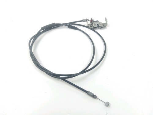 Serrure selle bmw - serrure,