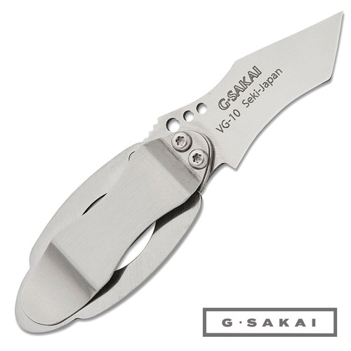 Sakai samurai japanese vg10 - g-sakai,