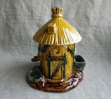 ANCIEN POT À TABAC -