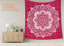 Tenture Murale En Coton