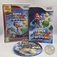 Super Mario Galaxy 2 [Nintendo