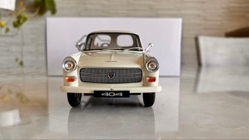 Otto mobile peugeot 404 - otto,
