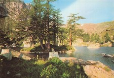 6 VALLEE DES MERVEILLES LAC