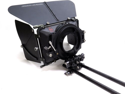 Movcam 16x9 inc 102 - mm-102, lens
