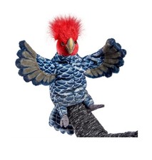 Hansa Toy 8399 Cacatoès À