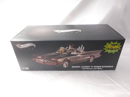 Hot wheels elite batman - wheels,
