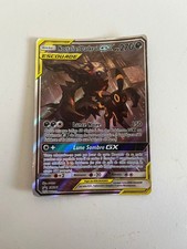 Carte Pokémon : Noctali et