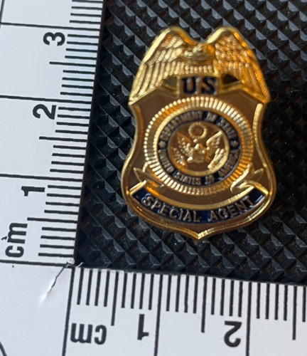 Department state - us,