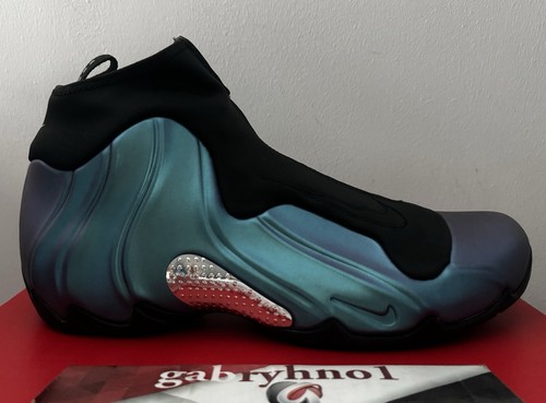 Nike air flightposite - nike,
