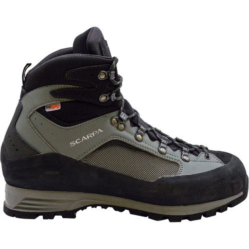 Scarpa evolution hd - scarpa,