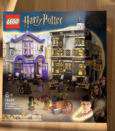 Lego harry potter 76439 - harry,