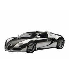 AUTOart 1/18 Bugatti Veyron