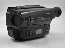 Caméscope Vidéo Hi8 Sony