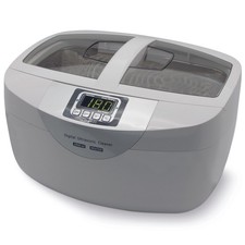 Perel nettoyeur ultrasons - perel,