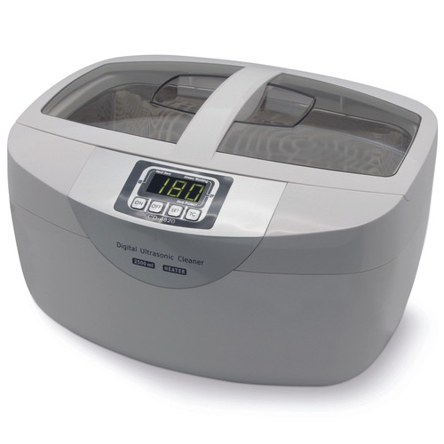 Perel nettoyeur ultrasons - perel,