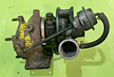 Turbo / KIA CARNIVAL 1 / 2.9