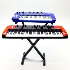 Miniature Keyboard Nord Stage