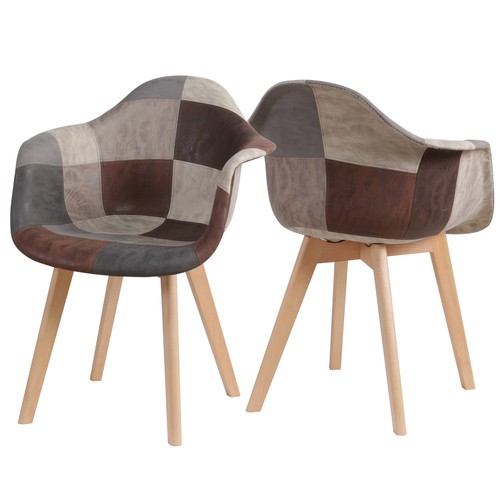 Lot moderne chaises - de,