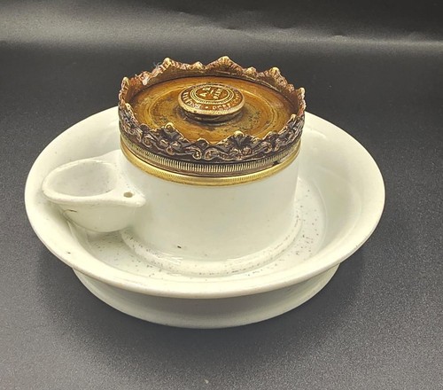 Antique french porcelain - antique,