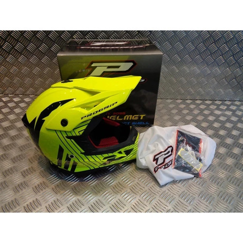 Casque progrip 3095 pour moto - casque,