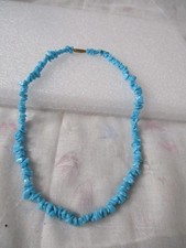 Collier En Véritable