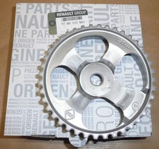 ORI POULIE D'ARBRE A CAMES